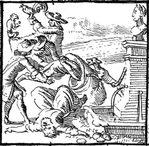 Lex Pompeia de parricidiis