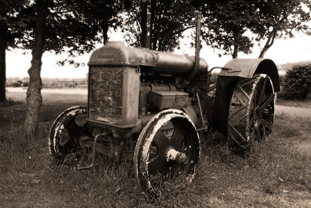 Fordson