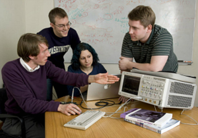 Wireless devices risky, says group