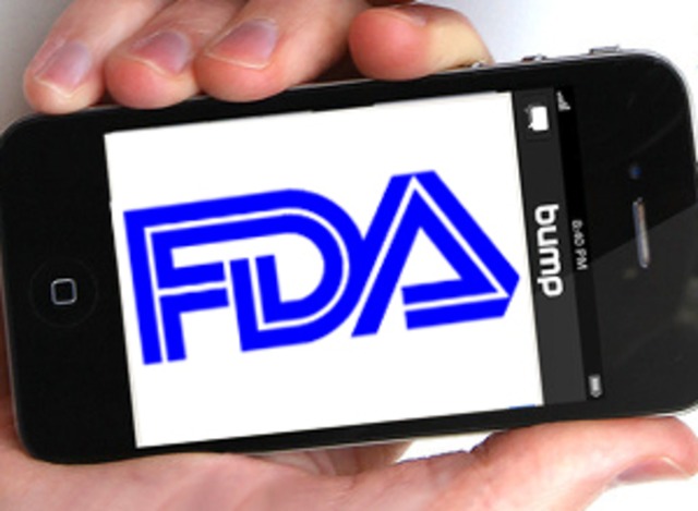 FDA issues guidance on mobile apps