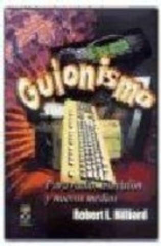 Libro Guionismo para Televisión de Robert Hiliard.