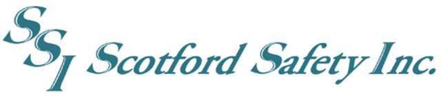 Acquisition of Scotford Safety Inc.