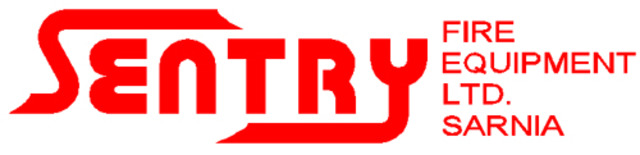 Acquisition of Sentry Fire Equipment Ltd.