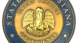 Timeline: History of Louisiana from 1682 to 1803.