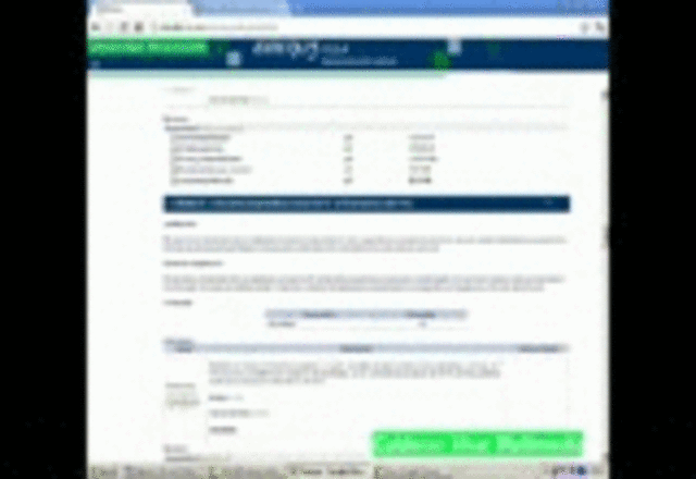 Apunte en Video "Estructuras Programáticas"