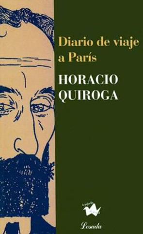 Publica Diario de viaje a Paris