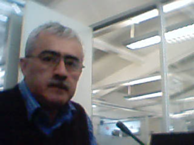 Exposición sobre ganchos televisivos