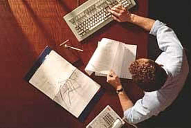 Presupuestos de producción según Ron Whittaker