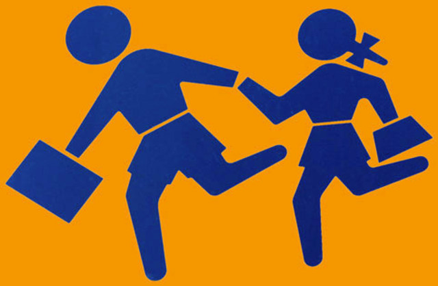 Designados Historiadores da Ala Blumenau, Jorge e Catarina