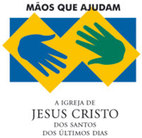 Projeto Mãos que Ajudam