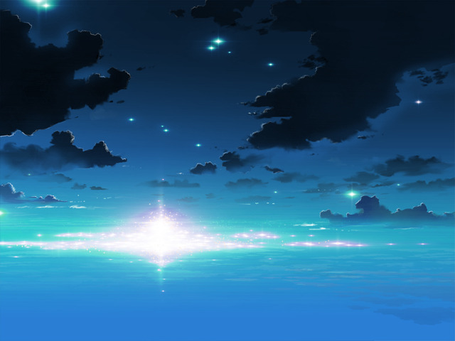 A Glimpse of Destiny