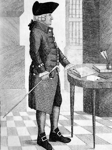 Adam Smith y la economía