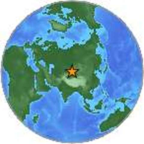 Preliminary Earthquake Report