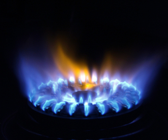 Natural Gas