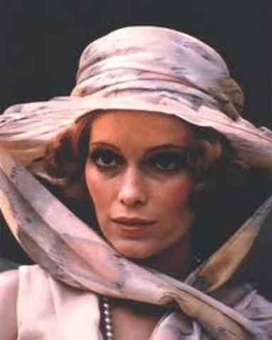 Nick meets Daisy, his cousin, Tom, her husband, and Jorban Baker