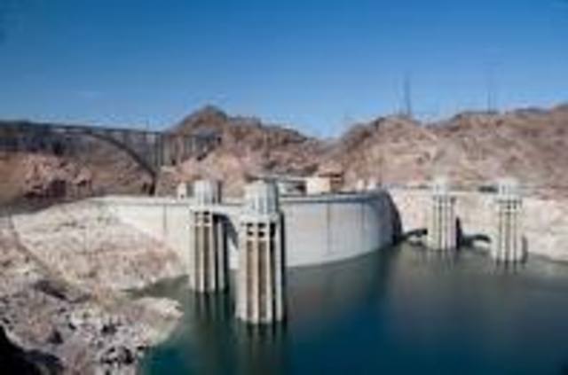 hoover dam