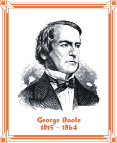 George Boole