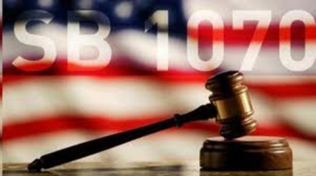 AZ SB 1070 Immigration Act