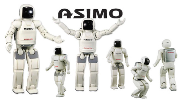 Asimo