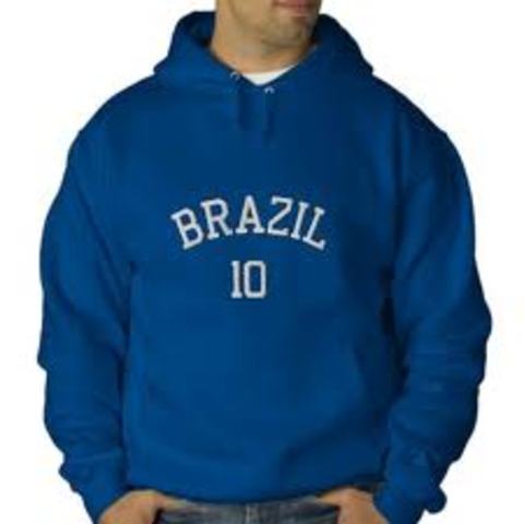 Surpise! I left her a departing gift <3