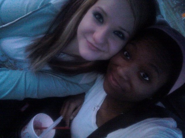 A promise in due time...