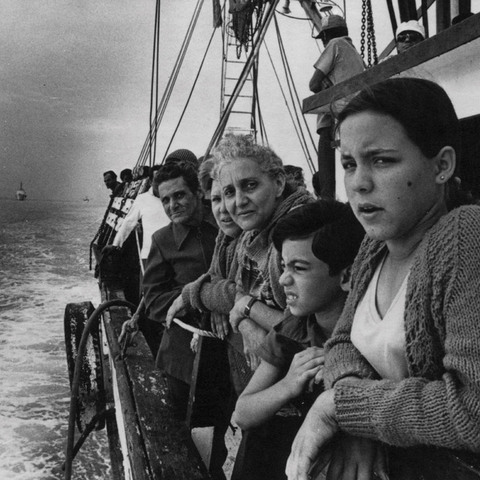 United States Refugee Act of 1980