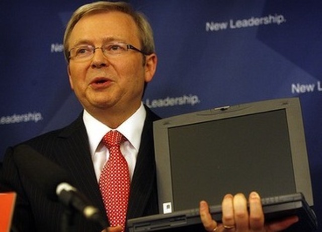 Digital Education Revolution