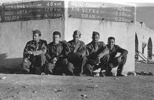 World War II begins in Europe