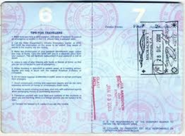 Illegal Immigration Reform and Immigrant Responsibility Act