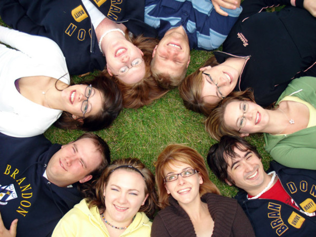 Public school attendence