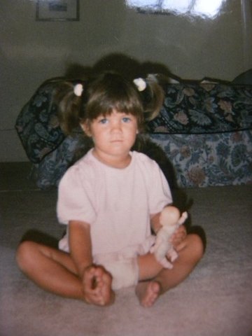 Tatum Michelle Gonzalez is born