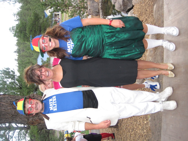 Tatum graduates college