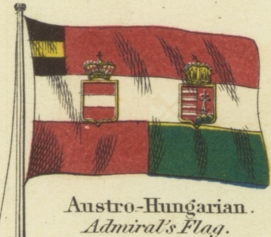 Austro-hungaria declairs war