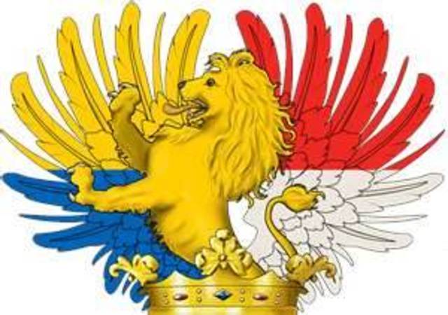 Triple Alliance Formed