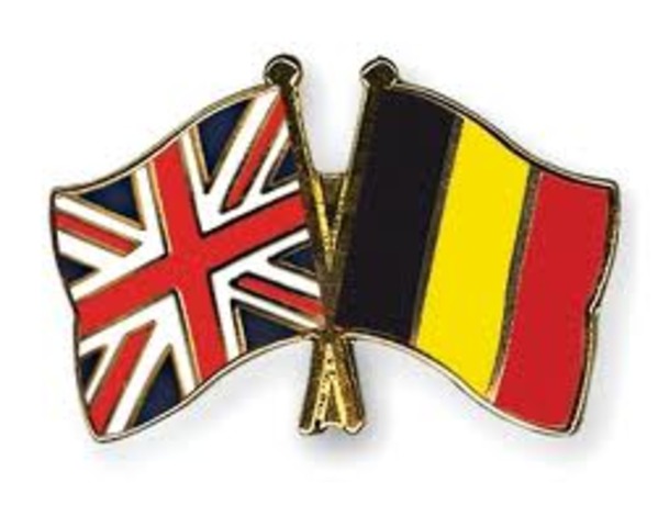 Brittan agrees to protect belguim