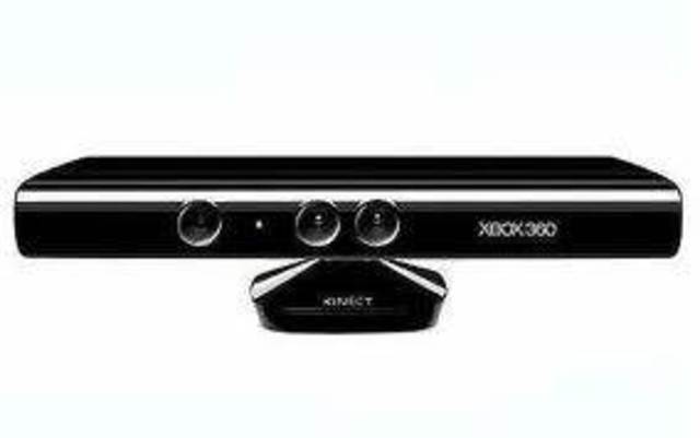 Programming with Kinect