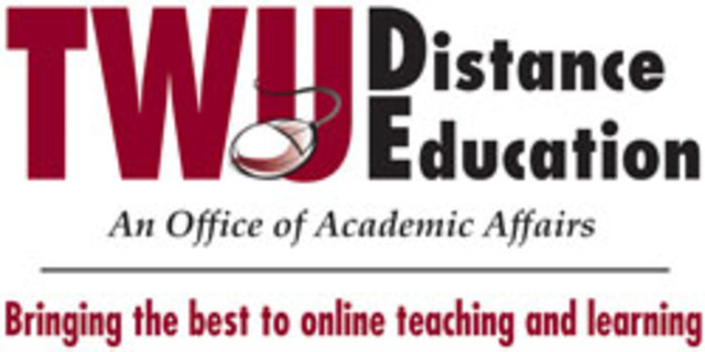 Graduate Assistant - Office of Distance Education