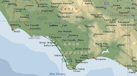 Timeline: La nostra pianura