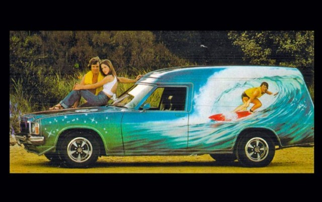 HZ and Sandman Released