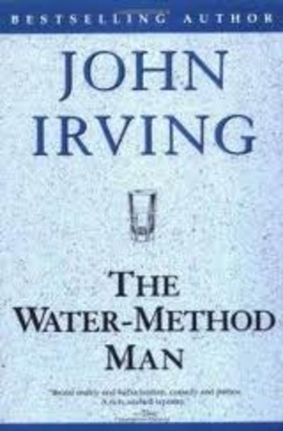 The Water Method Man