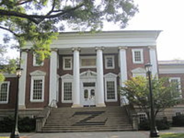 Dragas and Kington ask for Sullivan's resignation