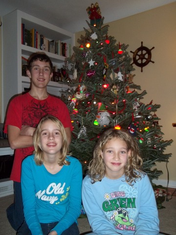 Adoption Finalization