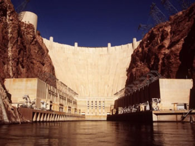 Hydroelectric Power