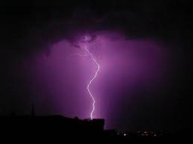 Lightning