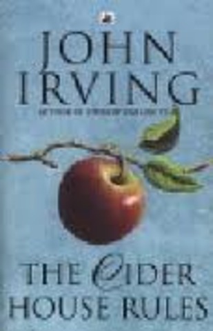The Cider House Rules