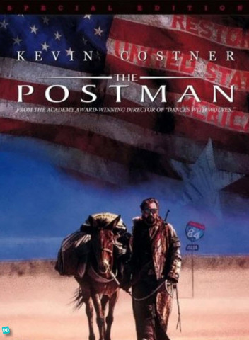 The Postman