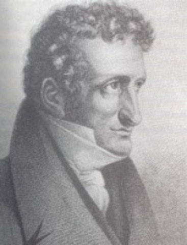 Possible beginning of special education