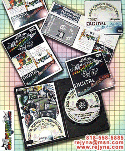 Portfolios replace Standardized Tests