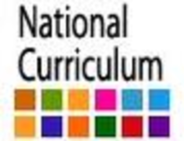 The National Curriculum 1988
