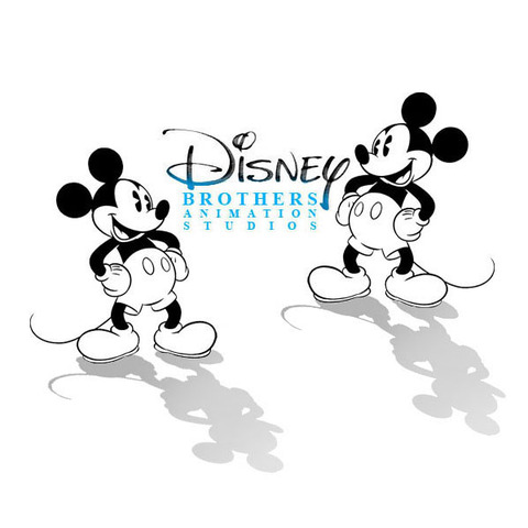 Disney Brothers Cartoon Studio